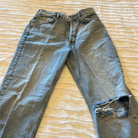 We The Free 27” high waist - Picture 2 of 4